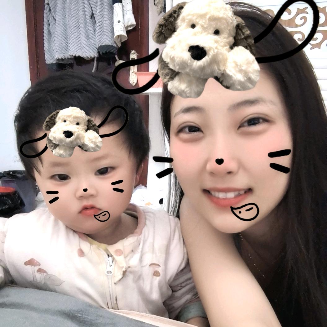 困困睡不醒.