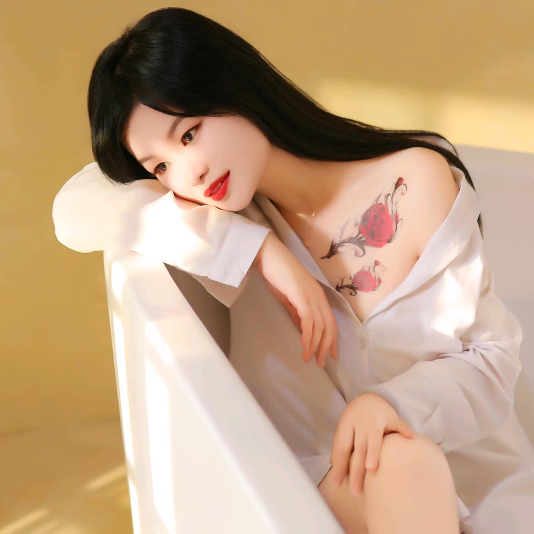 小甜甜