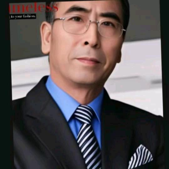 阳光人生