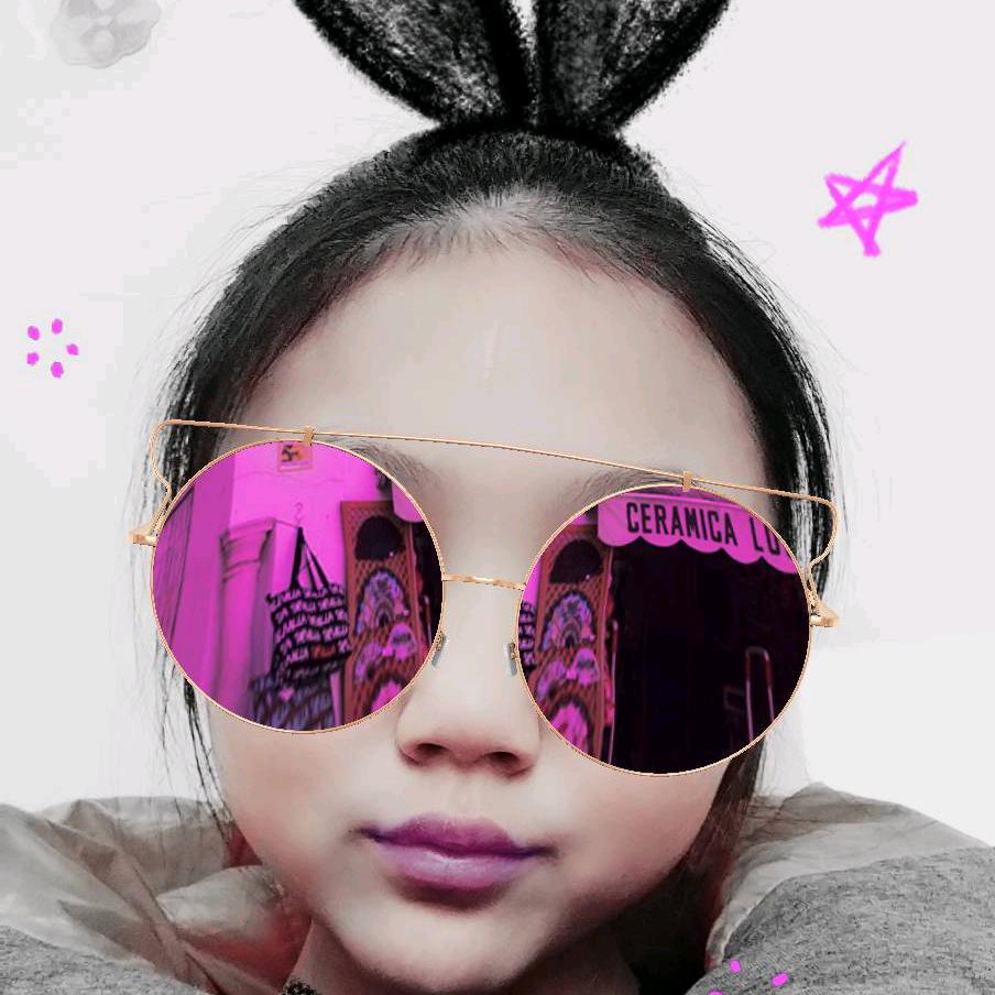 一生好运👏👏👏