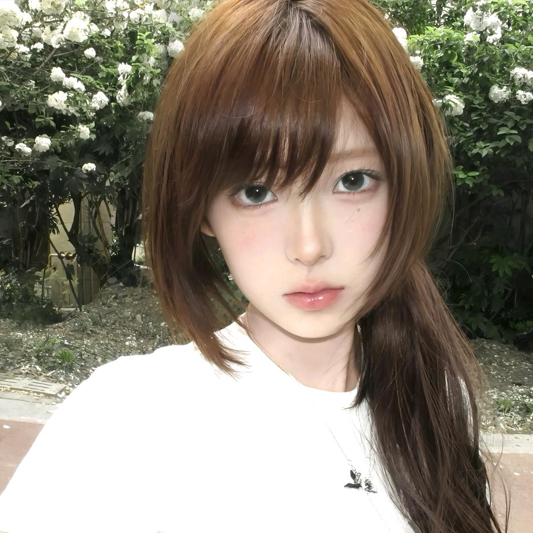 枯