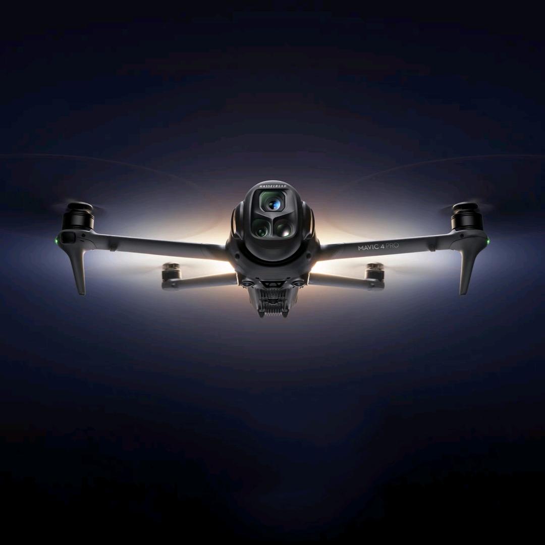 龙鑫无人机工作室