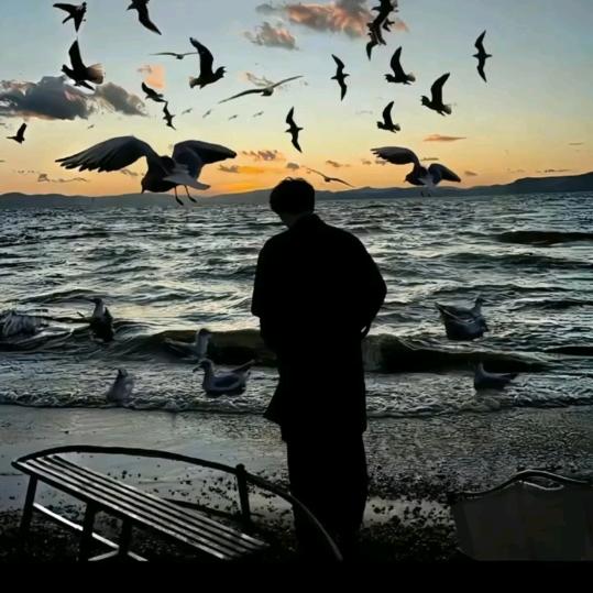 落魄弃赀产不营