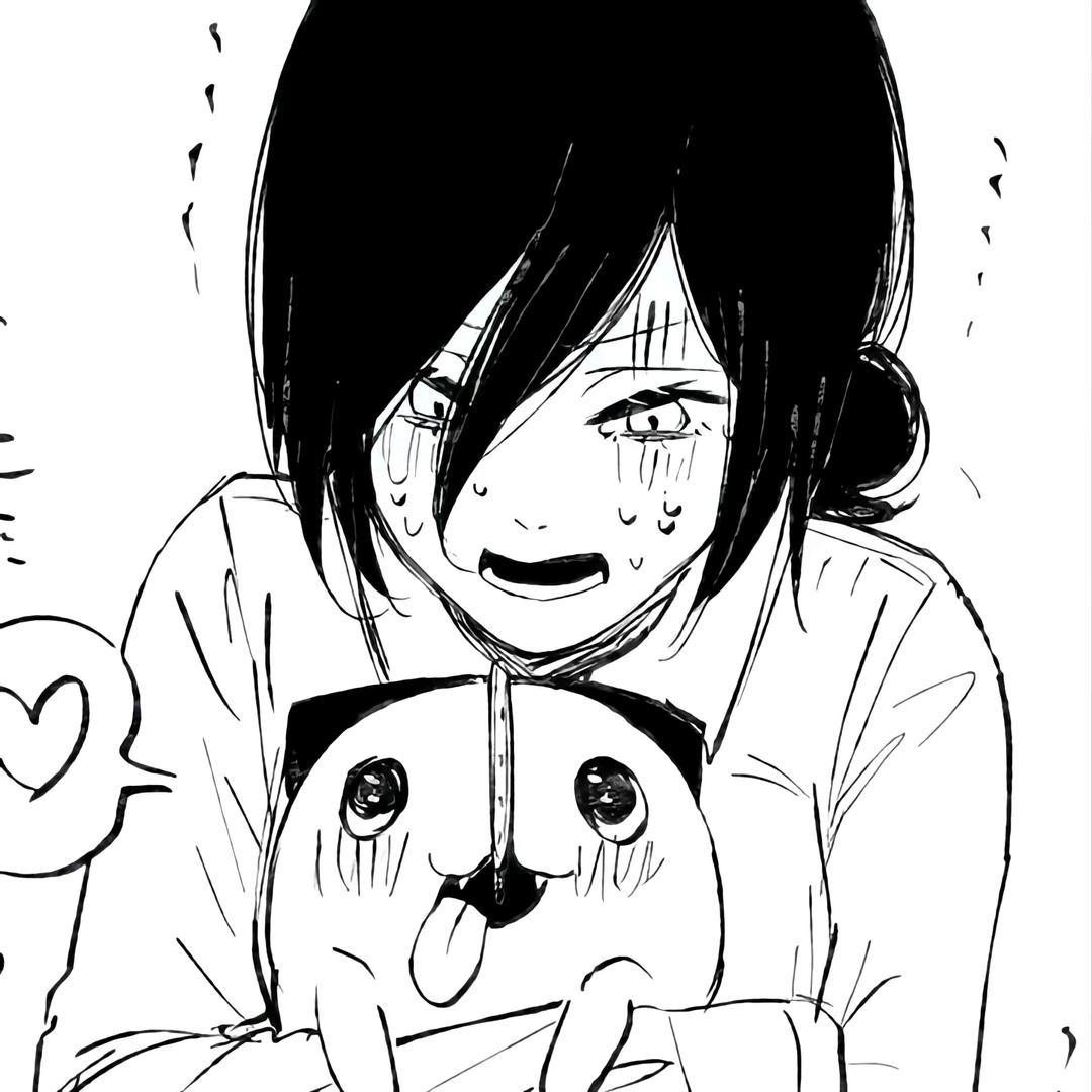 忧鱼的忻（三角洲）