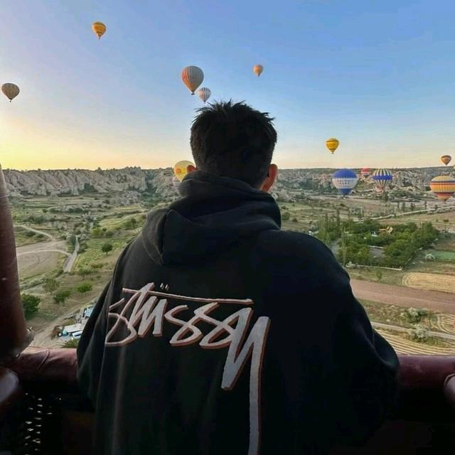 普通市民🏴‍☠️