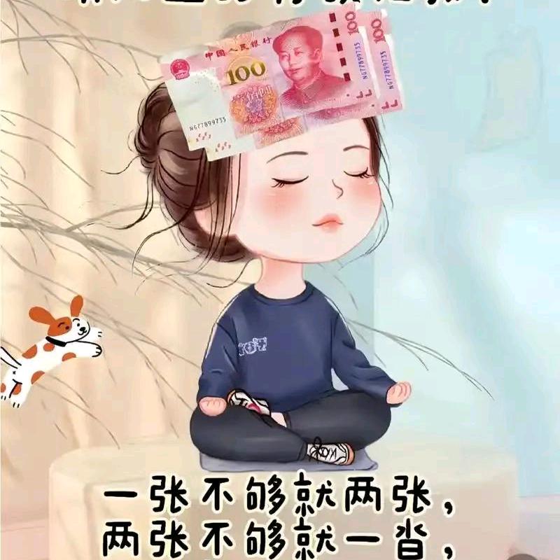 最🈶钱