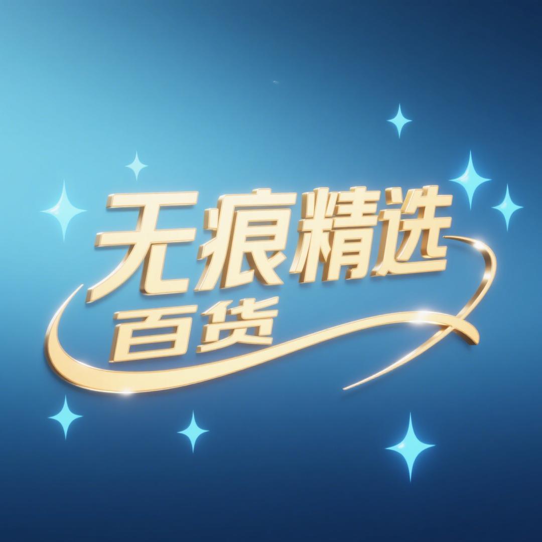 无痕精选百货
