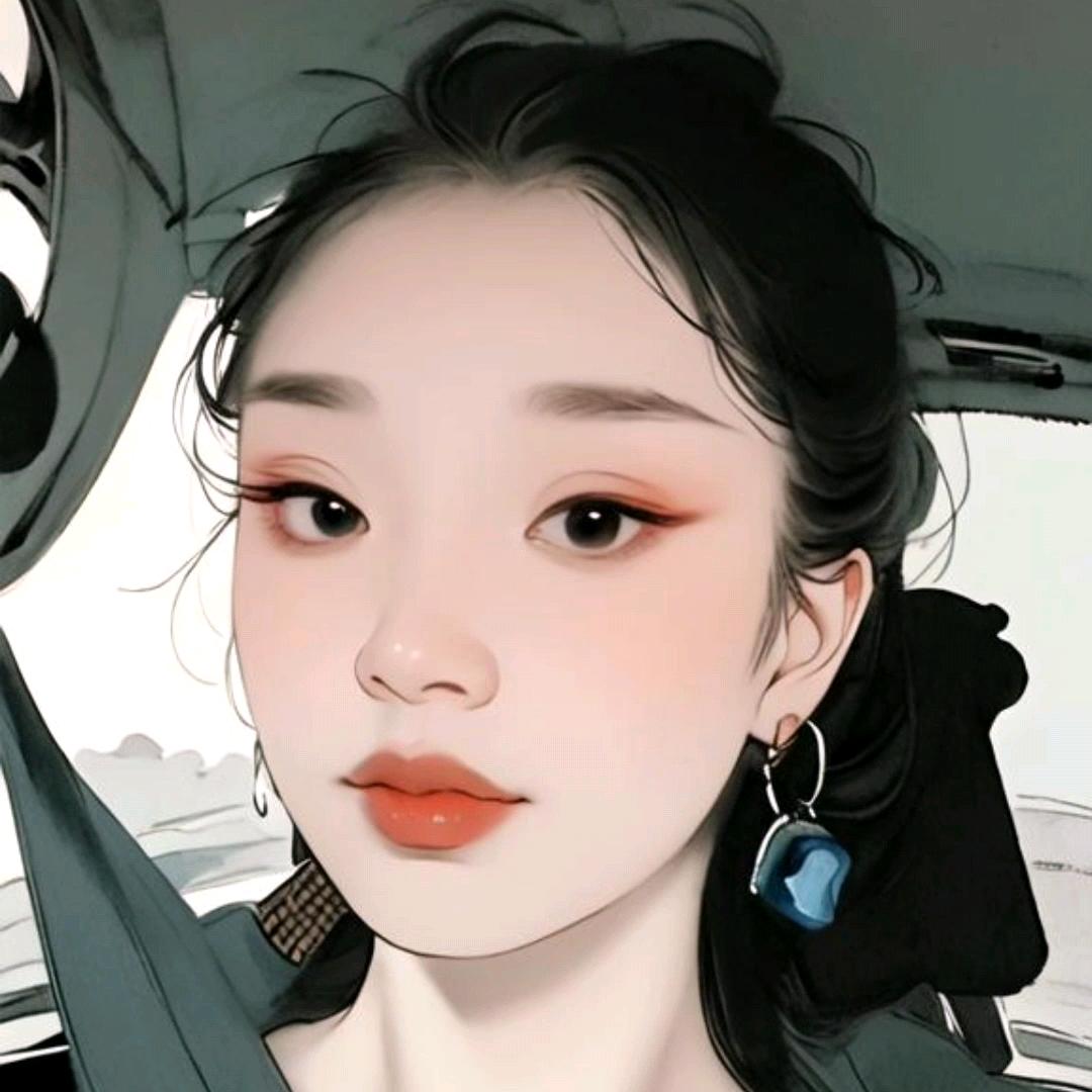 橙子+
