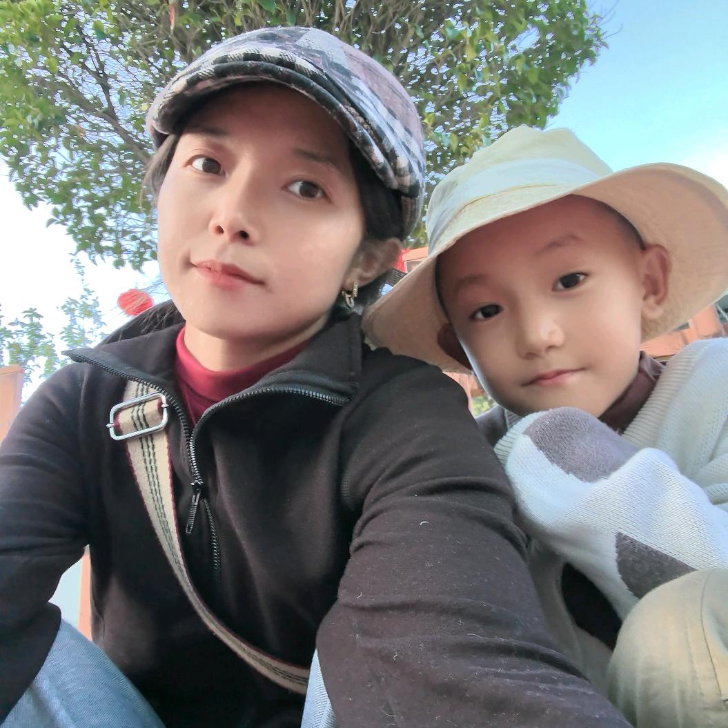 &北柠♡ *