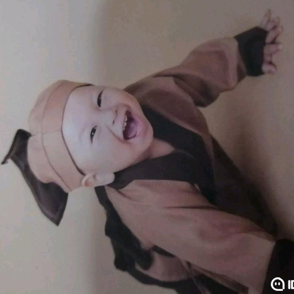 君宝😘卡布奇诺