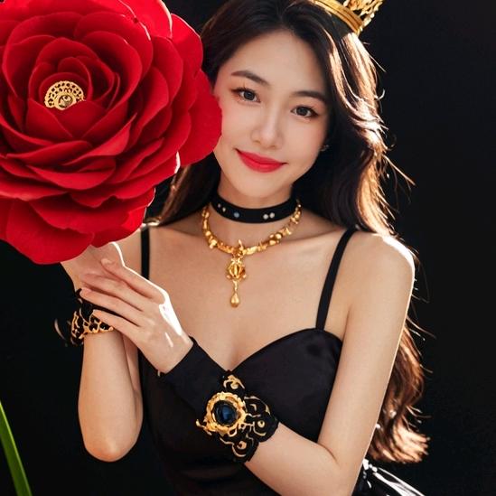 小妲
