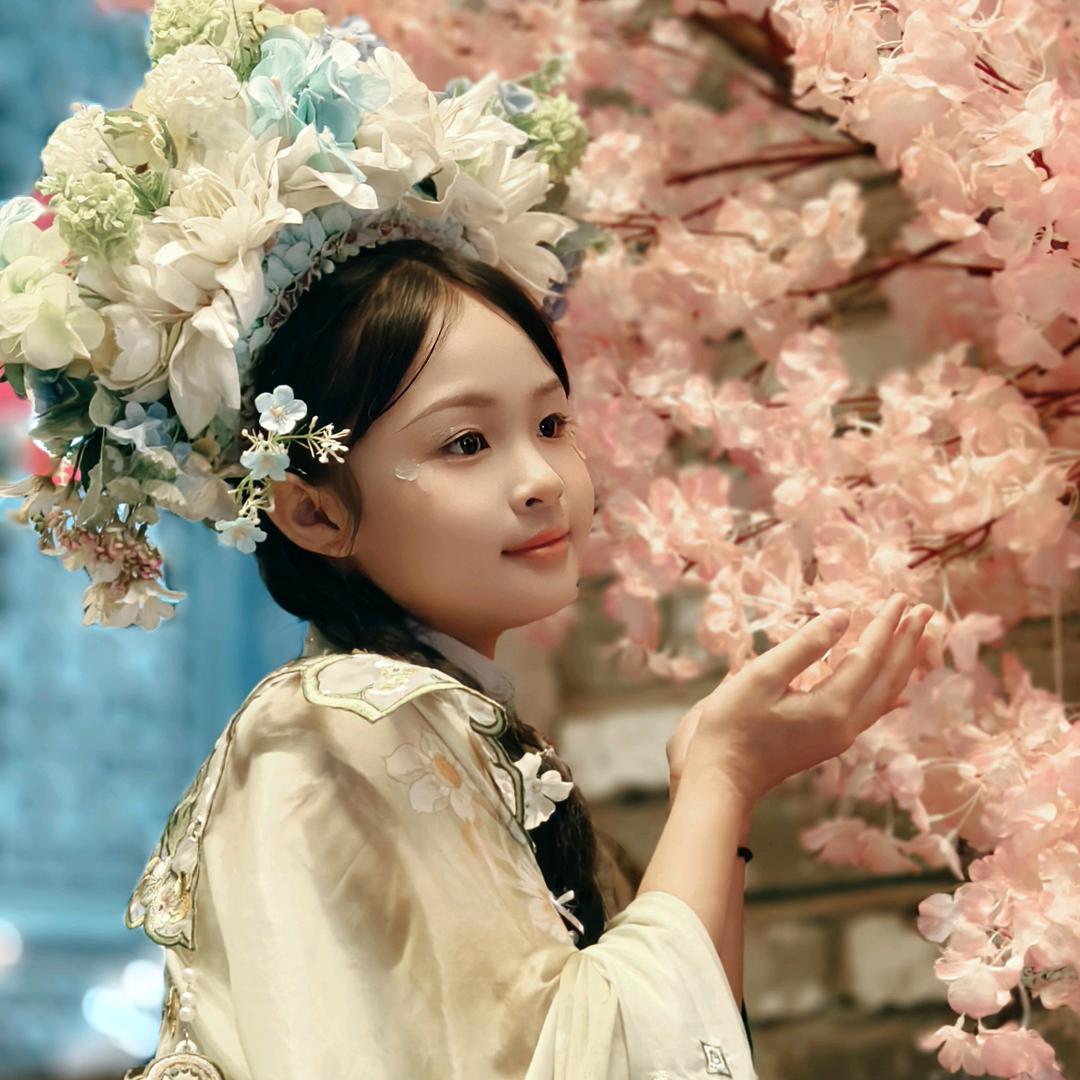 帆帆小可爱