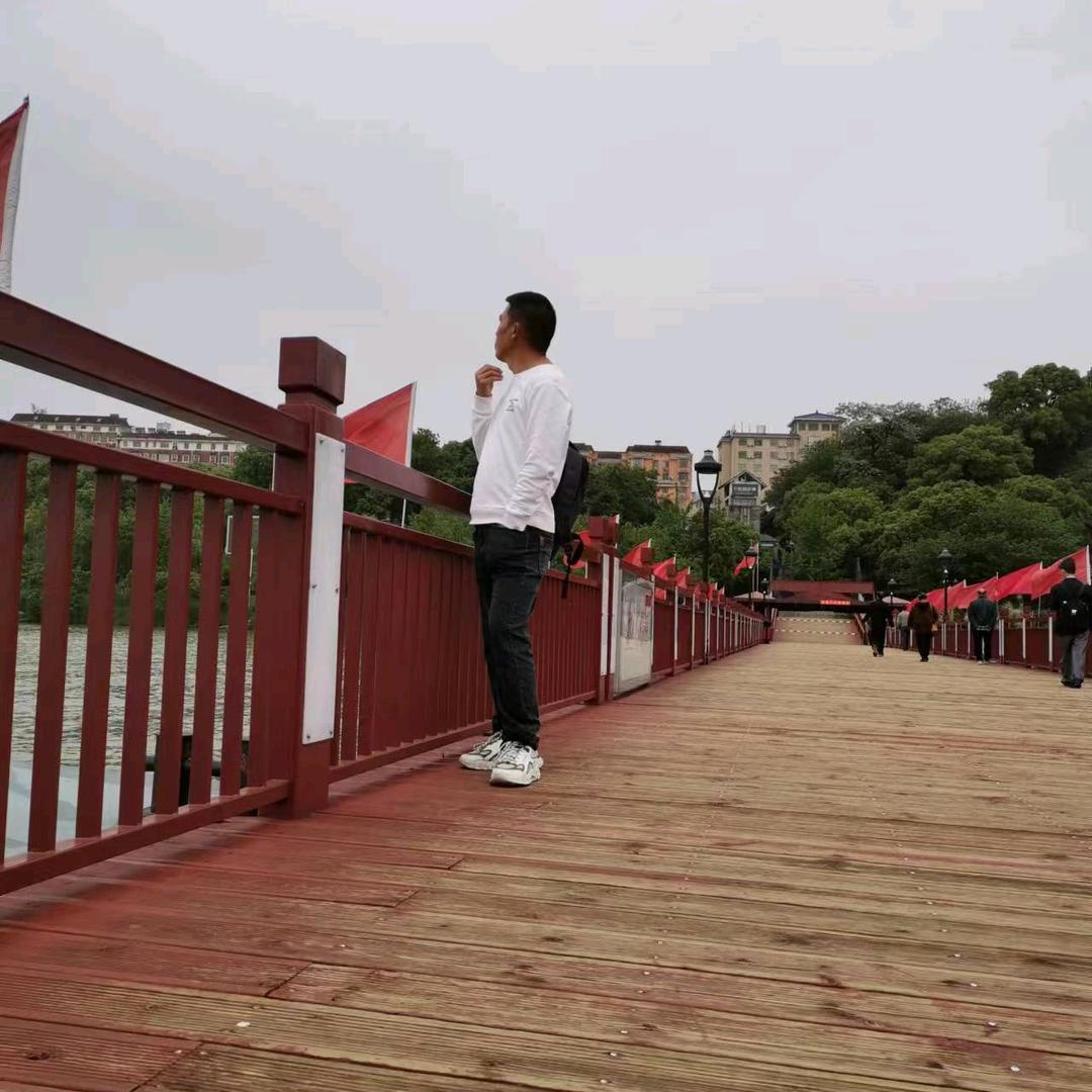 曾经……