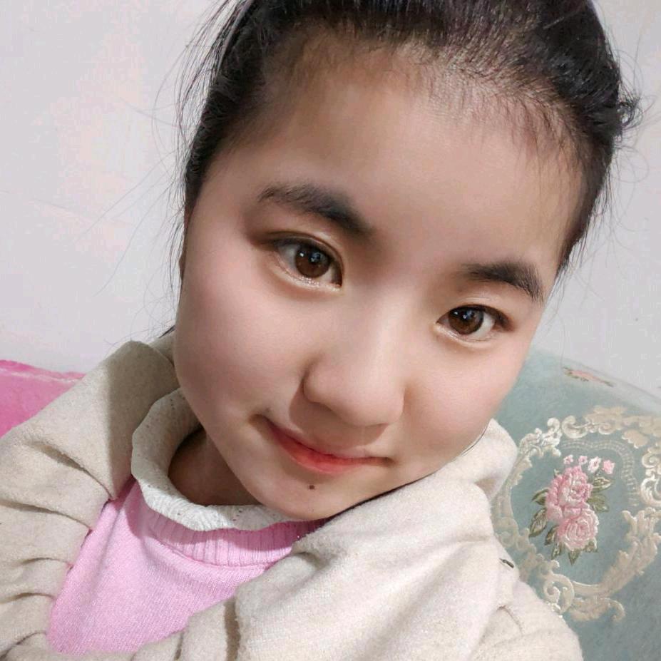 幺妹儿💋