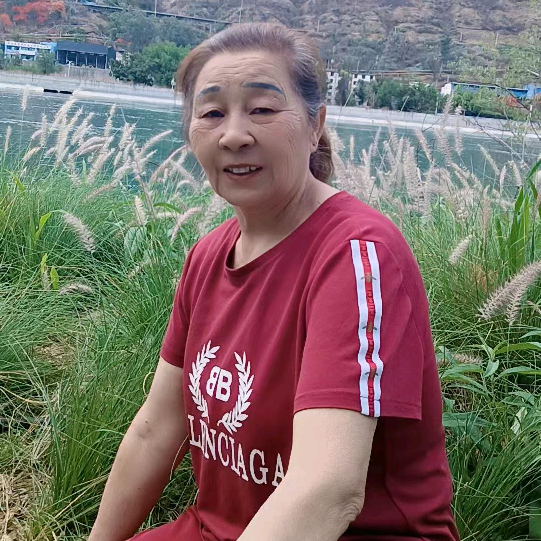 熊姐