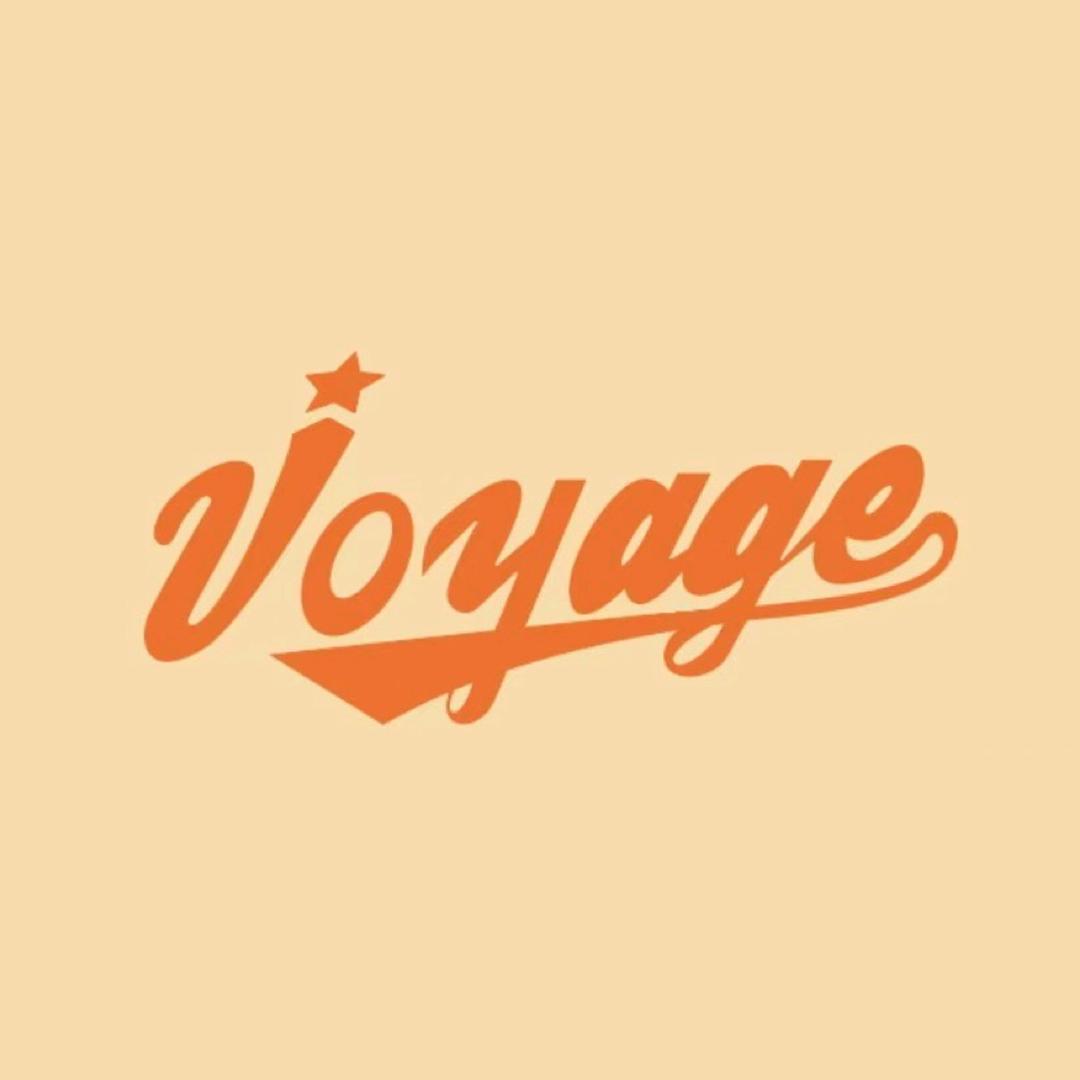 Voyage（旅途）