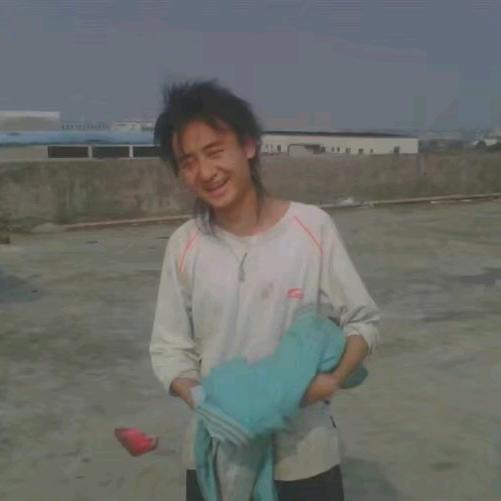 逗你一笑😄