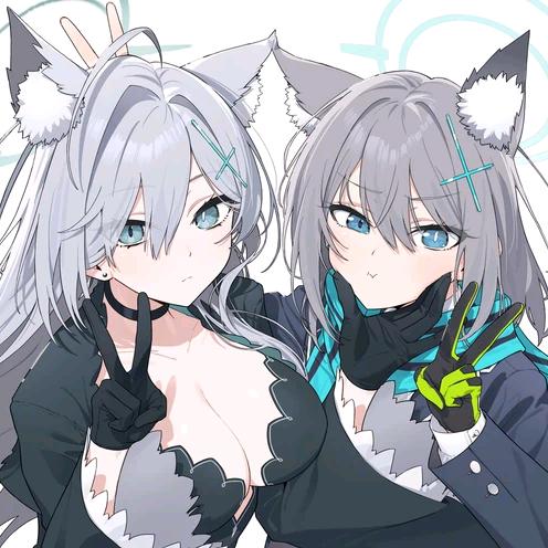 陆暮yx