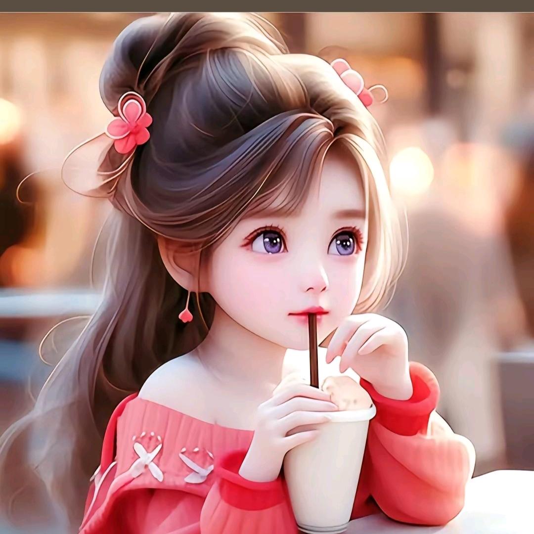 朵朵