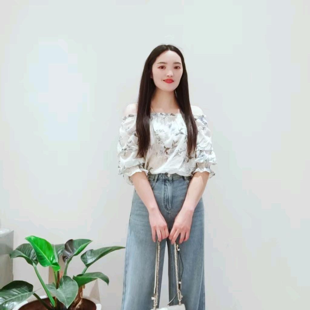 水云间播神奇店阿丽