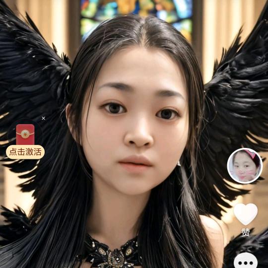 小文君宝宝