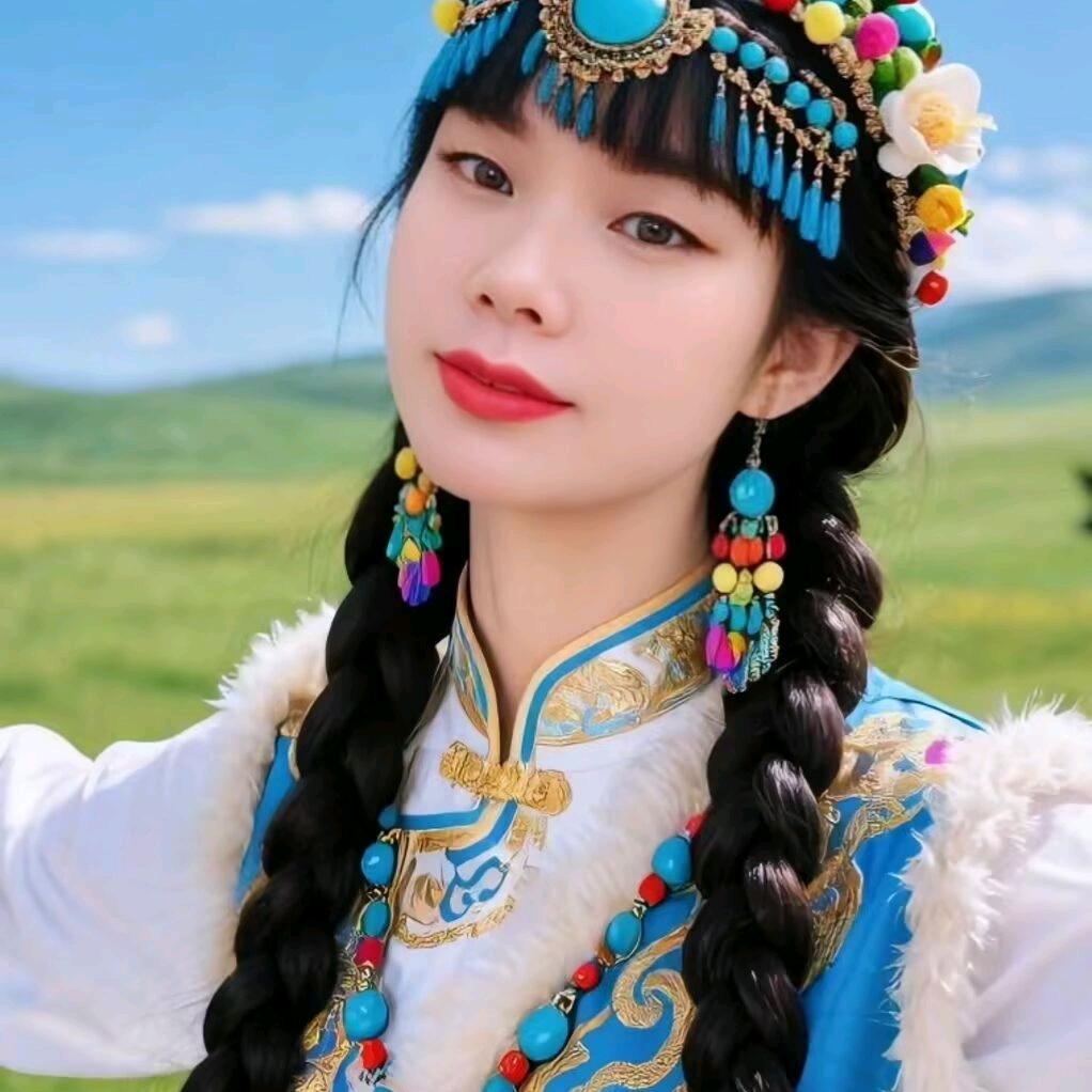 ☆繁华の丽☆