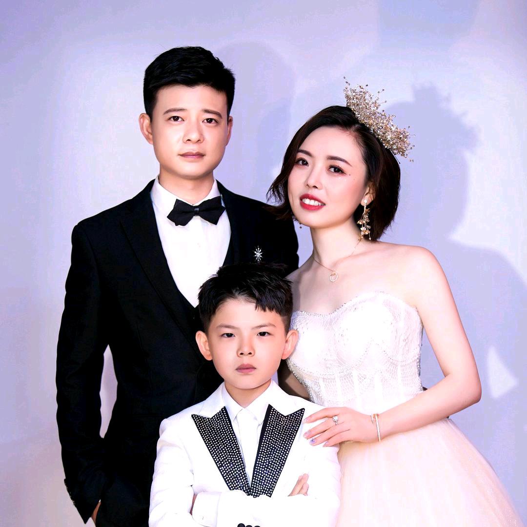 李影海洋日记