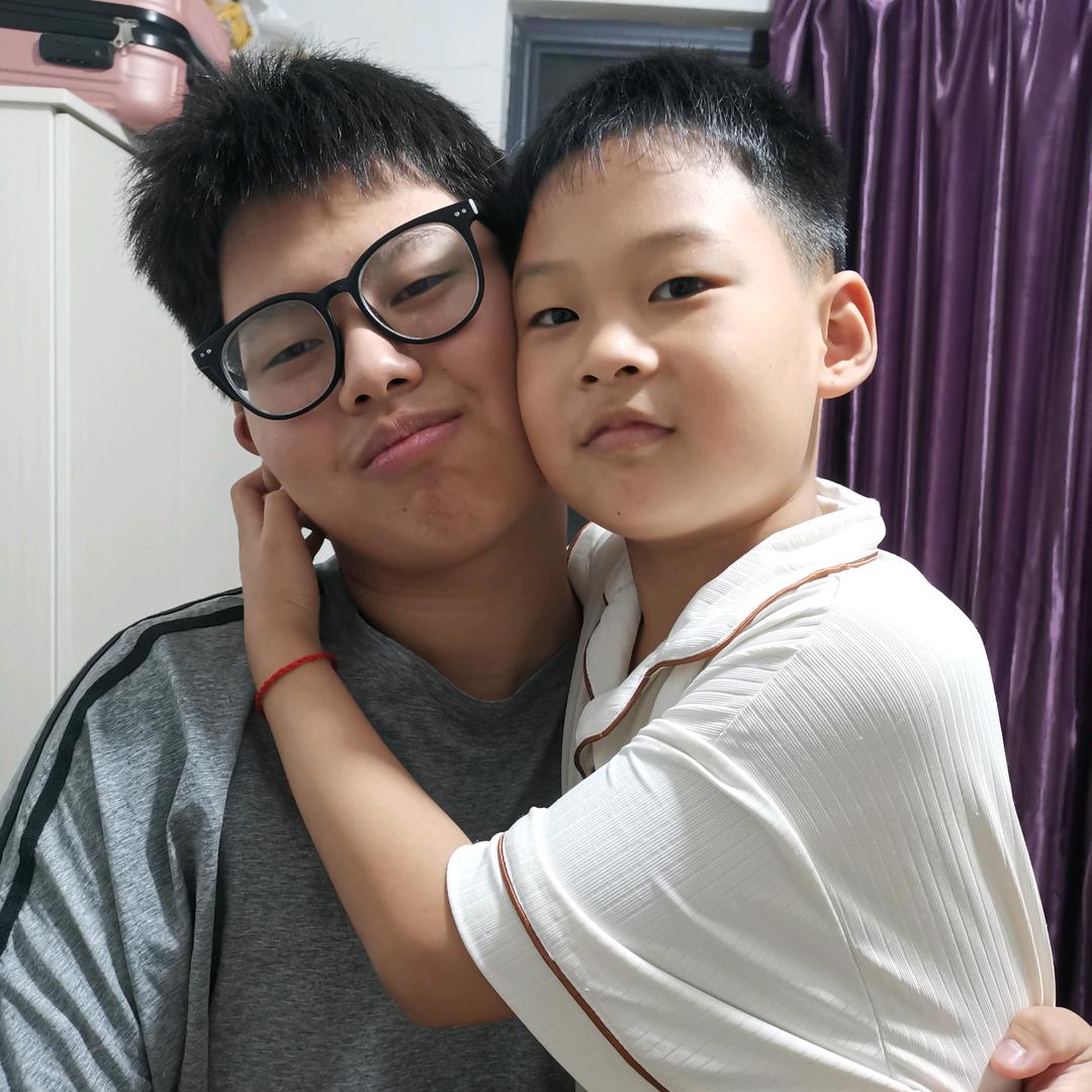 小豆豆的世界