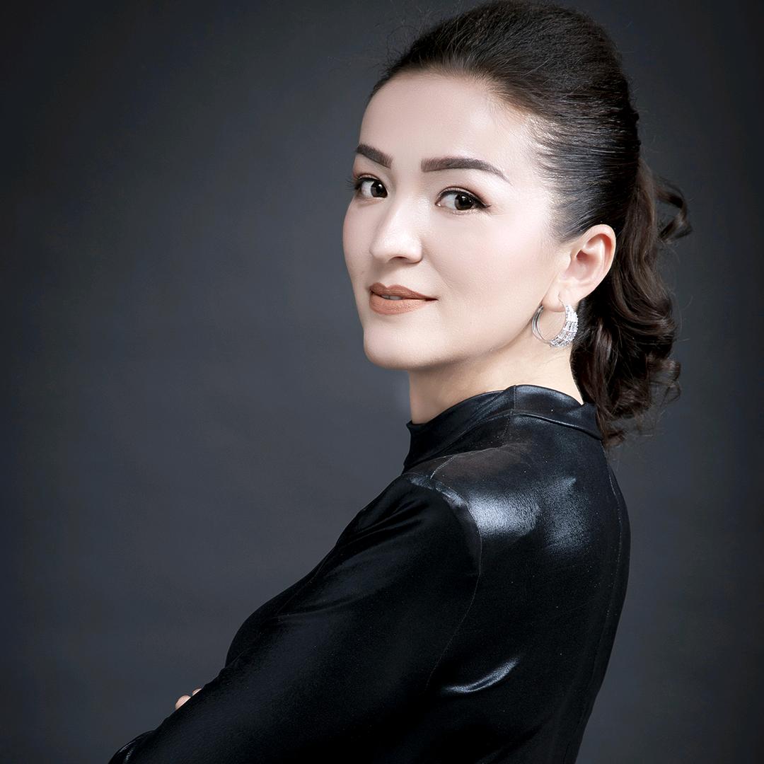 阳光女人(mayira )