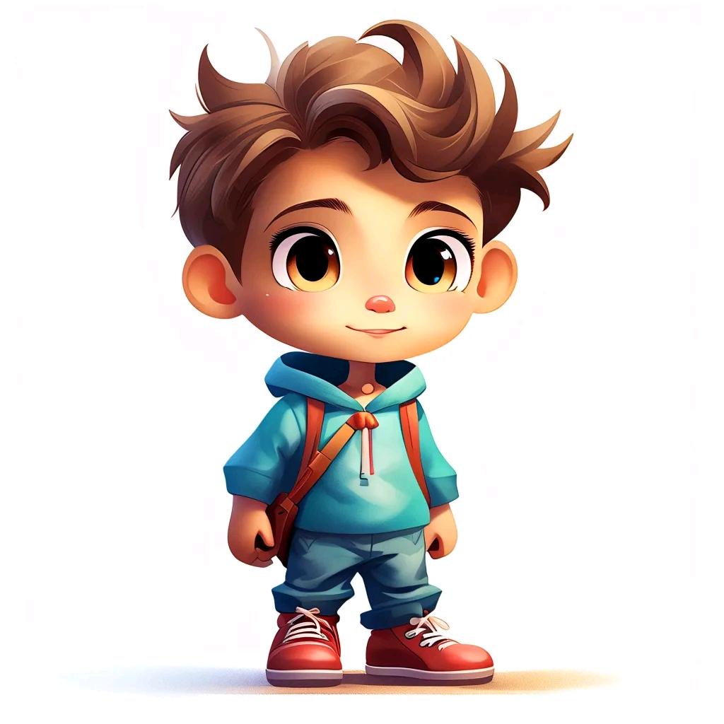 欣欣然里的小风景大世界