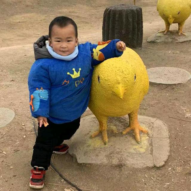 夜晚的星星