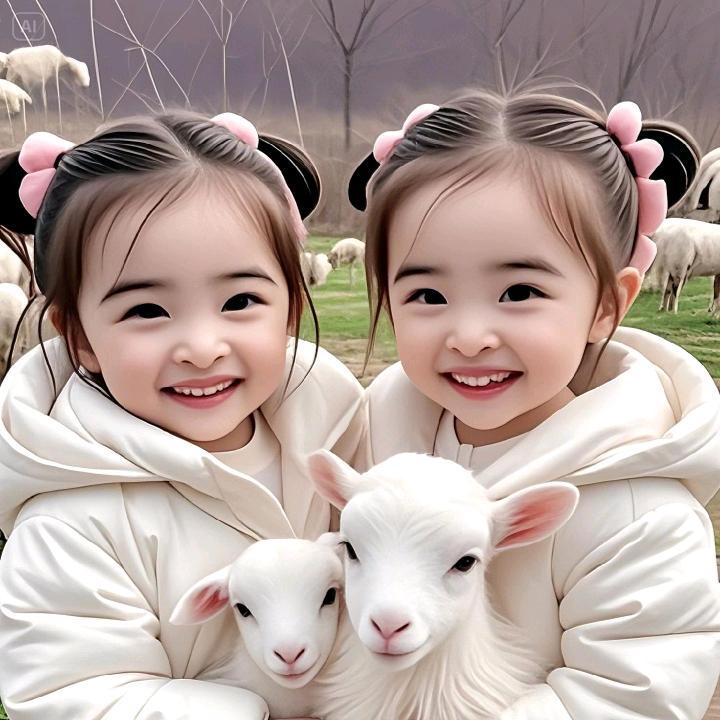 小不点