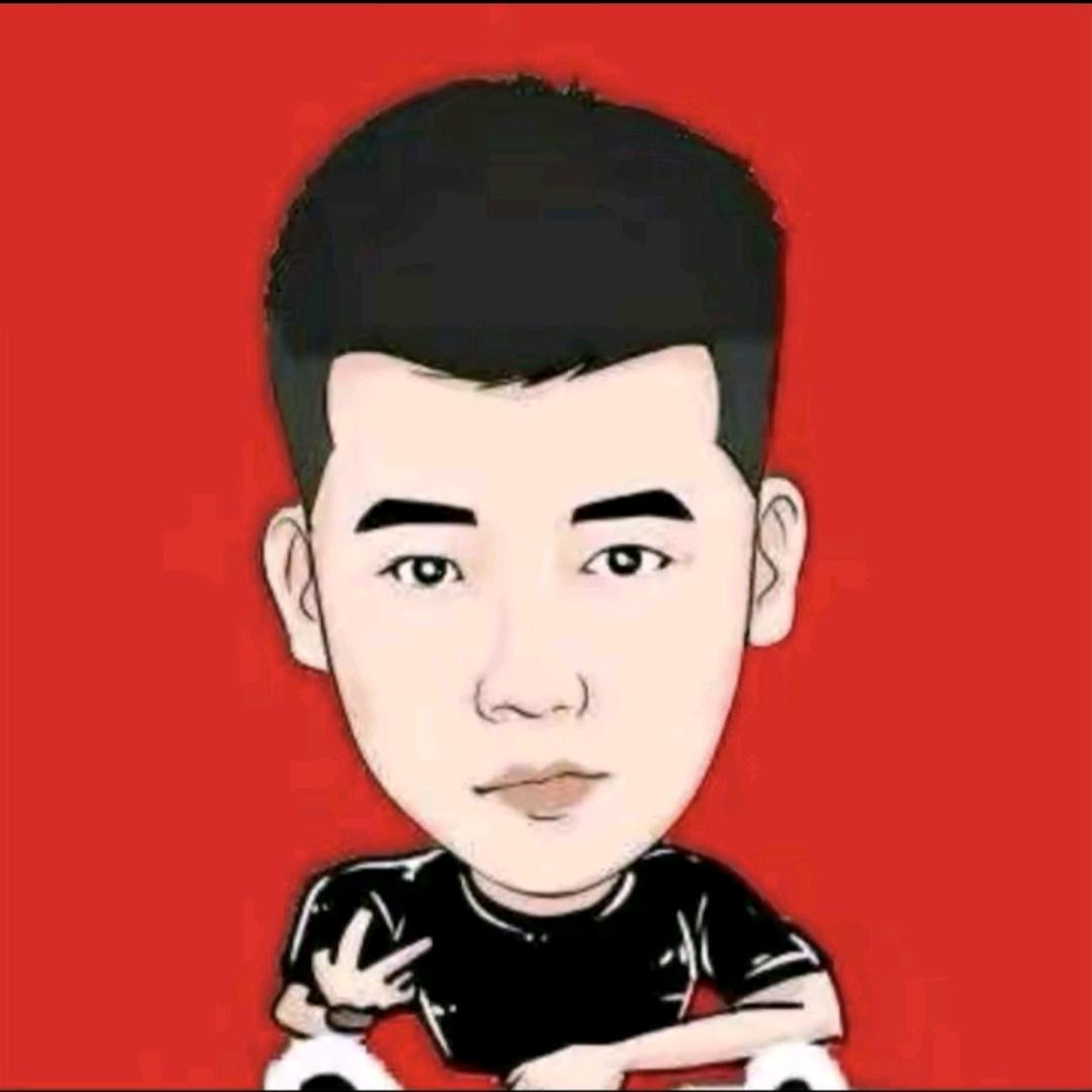 木森（大舞台）@抖音