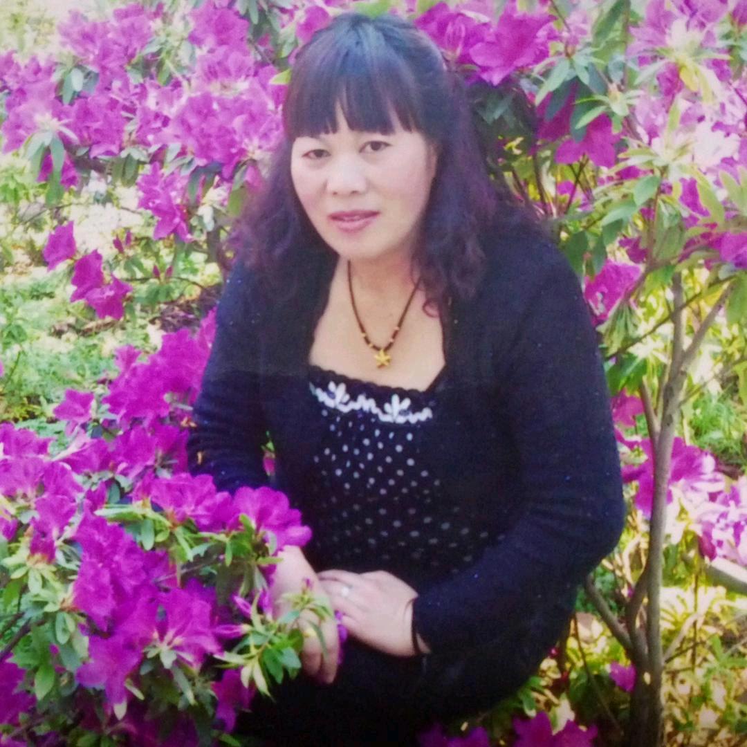 春暖花开