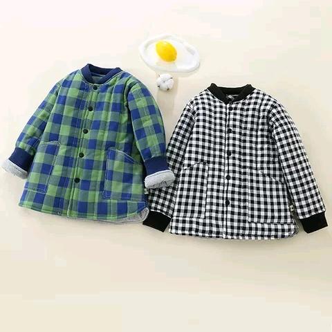 棉艺一都棉童装专卖店