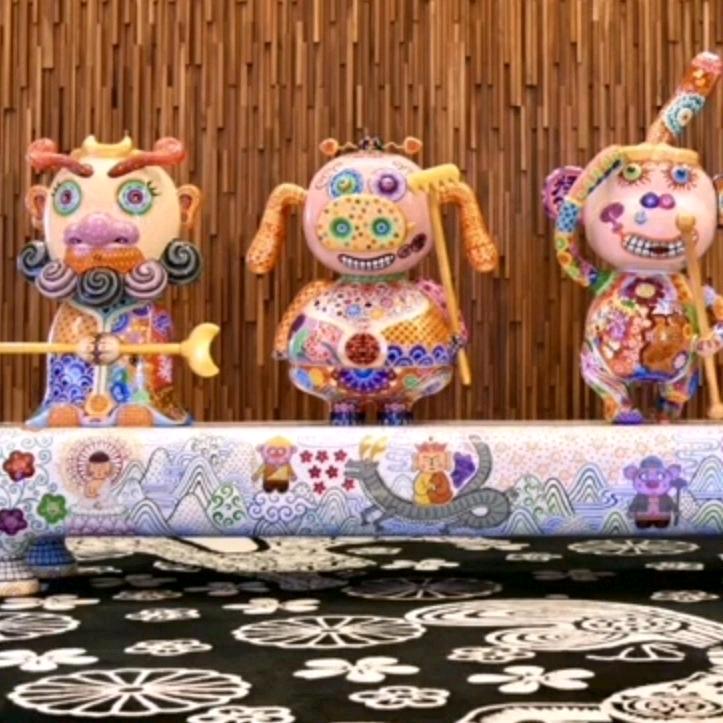 华严萌萌