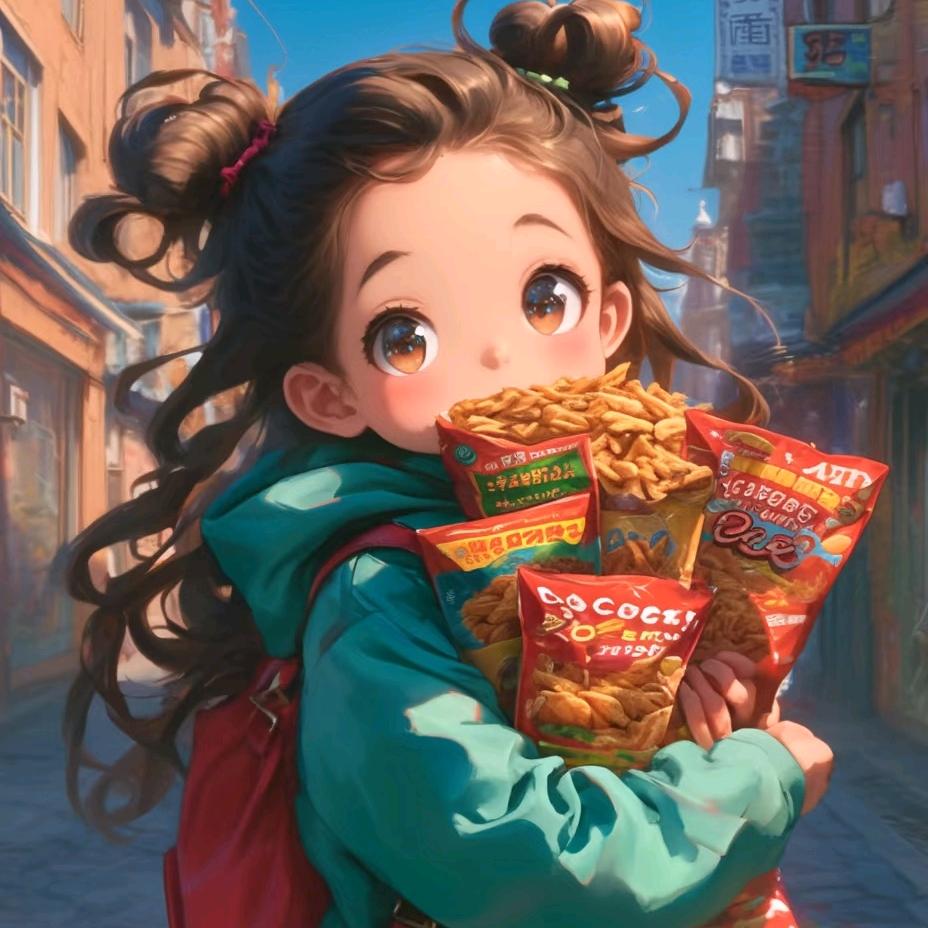 馋猫食光