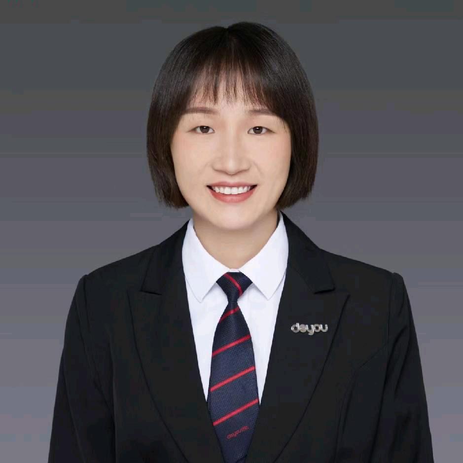苏州房产程倩