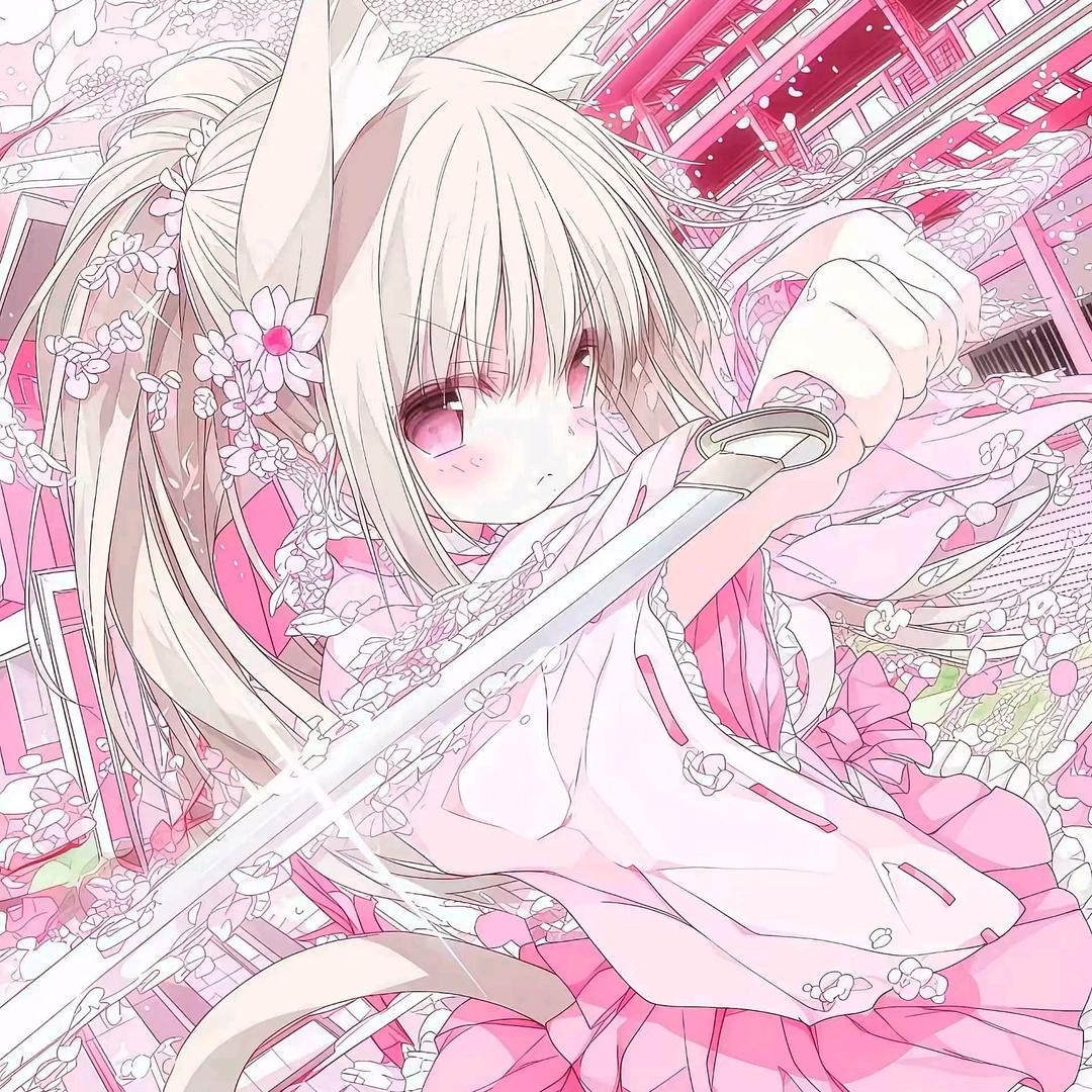 萌界媛媛酱‍💭