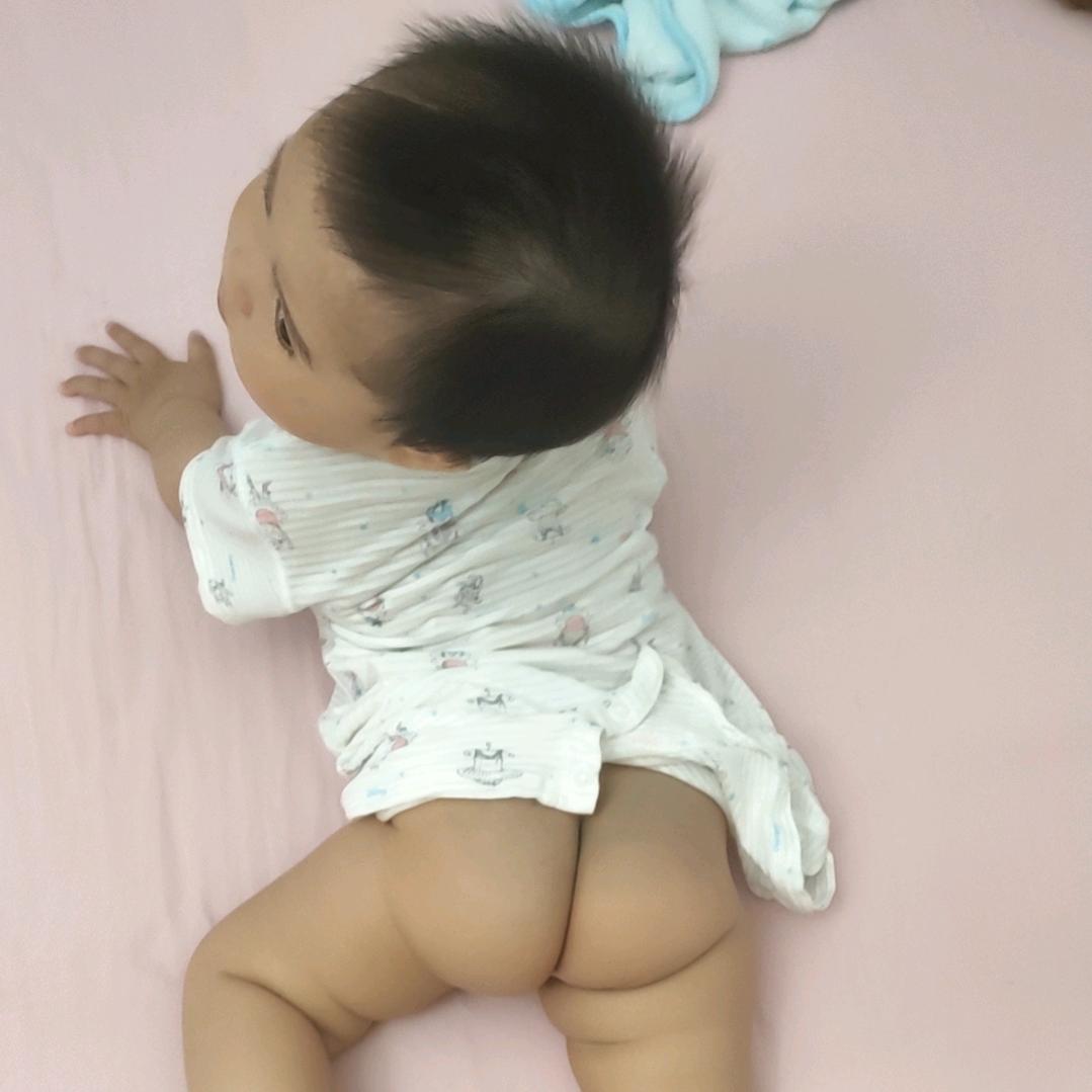 一只小蚊子