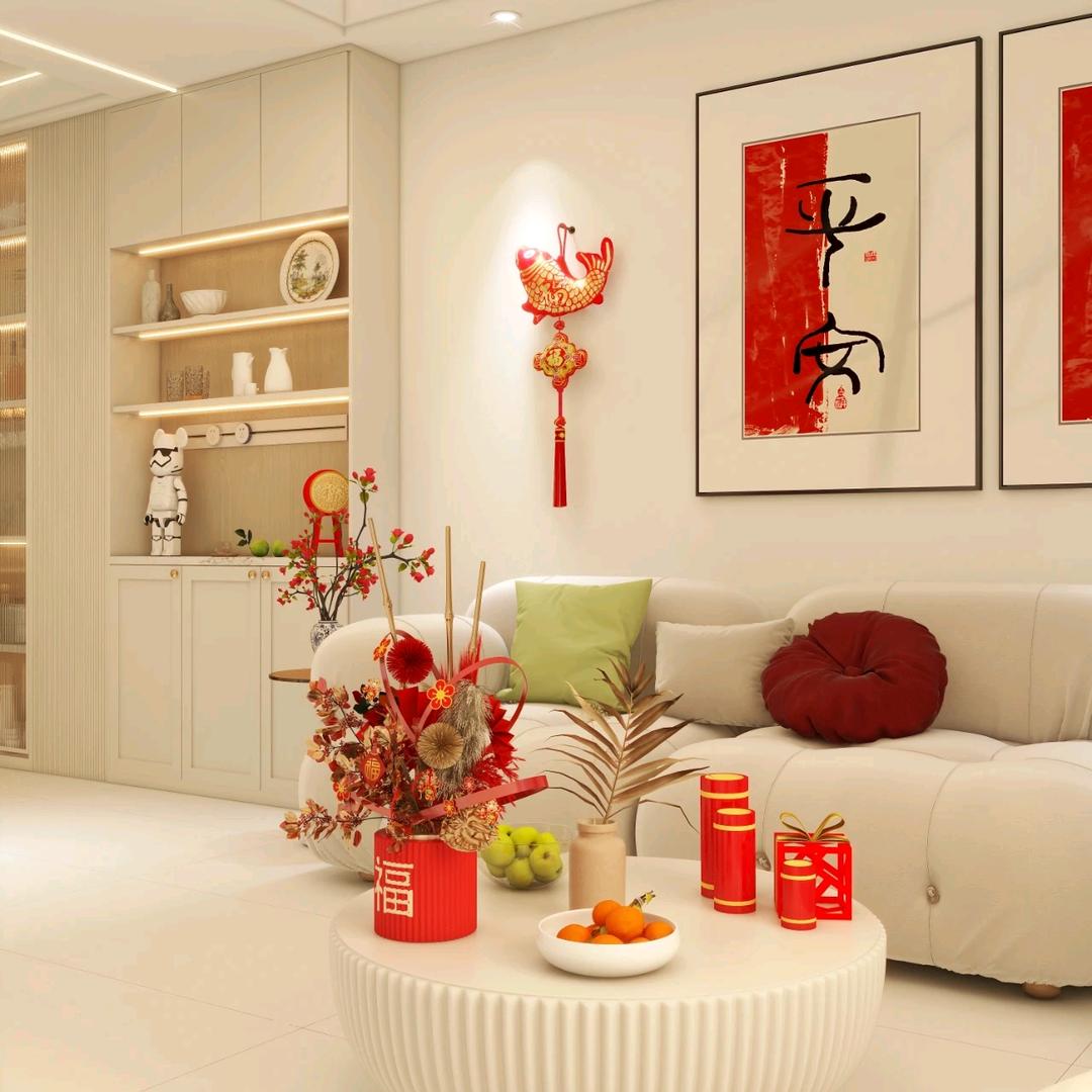 李师傅到家