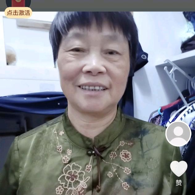 吴阿姨聊农副产品