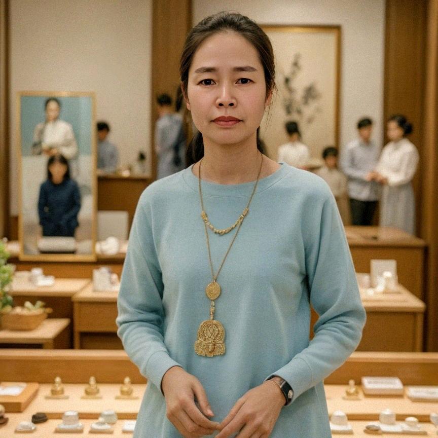 愿世界美好