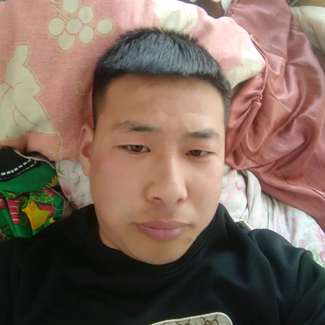赵明杨