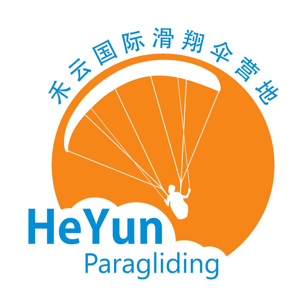 禾云国际滑翔伞营地