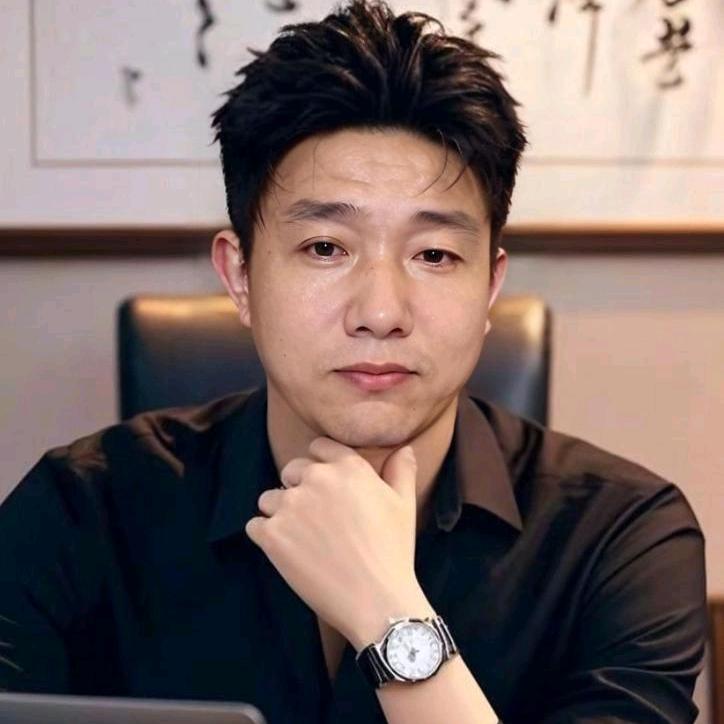 深圳福永东尼造型(专注减龄发型）