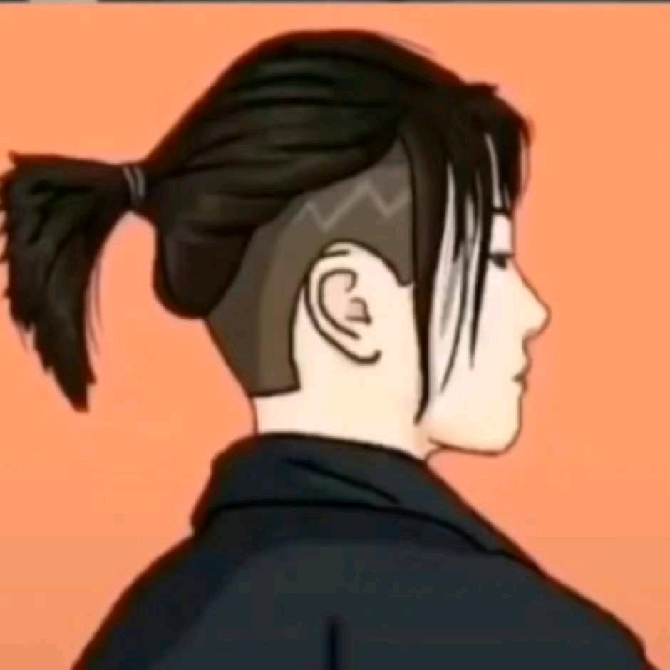 小辫哥！！