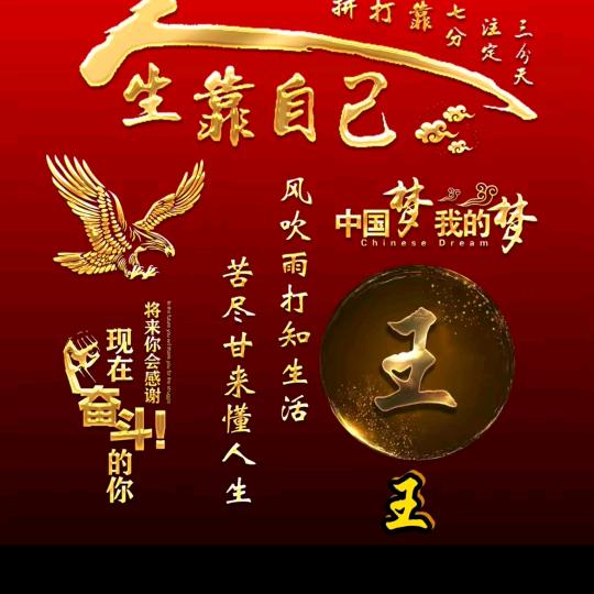 大志(