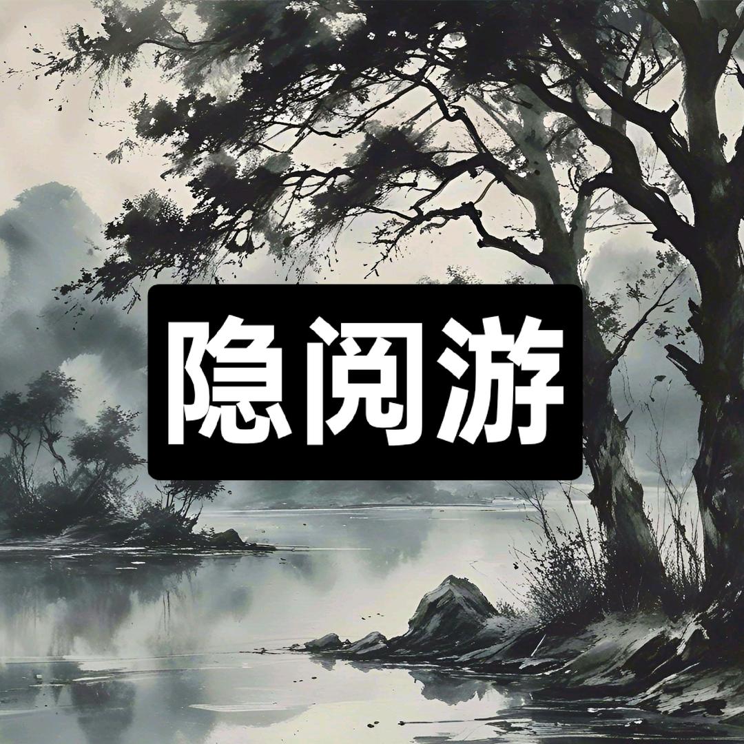 隐阅游