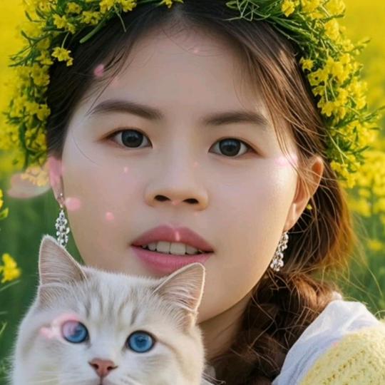 周家妹子